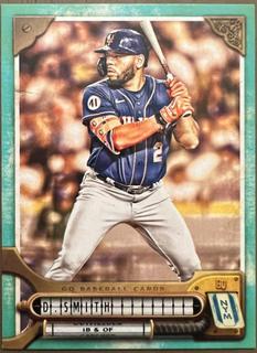 Dominic Smith