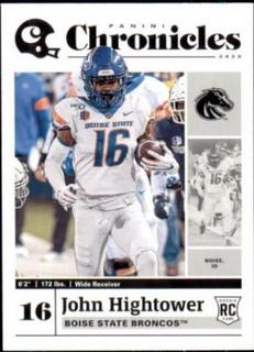 John Hightower IV