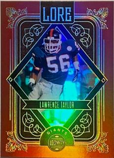 Lawrence Taylor