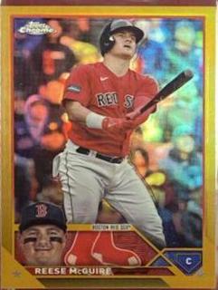 Reese McGuire