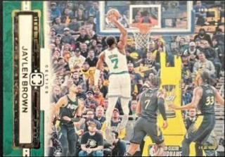 Jaylen Brown