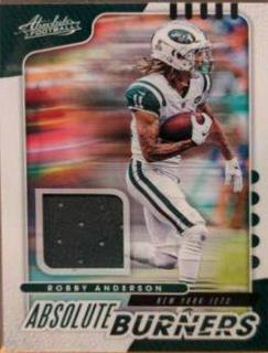 Robby Anderson