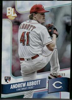 Andrew Abbott