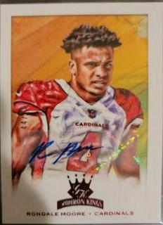 Rondale Moore