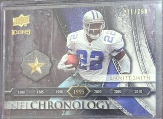 Emmitt Smith