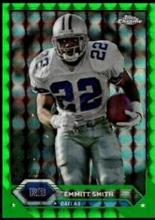 Emmitt Smith