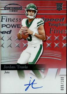 Jordan Travis