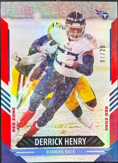 Derrick Henry
