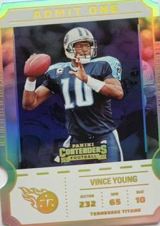 Vince Young