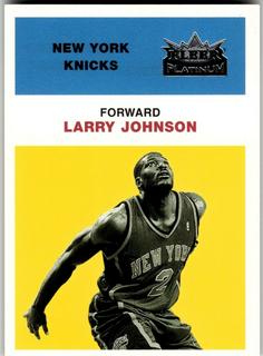 Larry Johnson