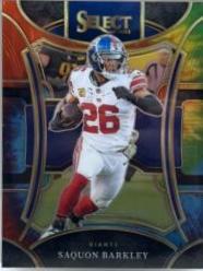 Saquon Barkley