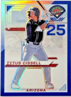 Tytus Cissell