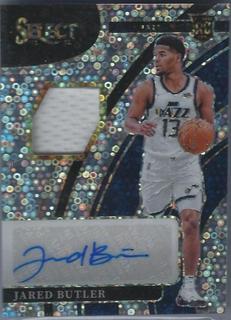 Jared Butler