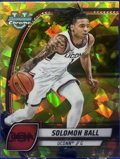 Solomon Ball