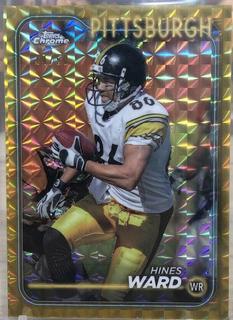 Jerome Bettis