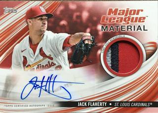 Jack Flaherty