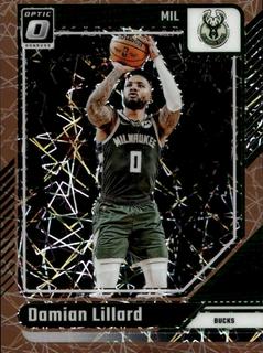 Damian Lillard
