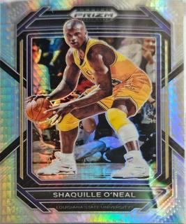 Shaquille O'Neal