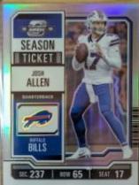 Josh Allen