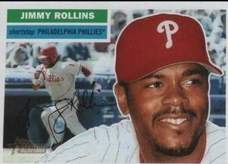 Jimmy Rollins