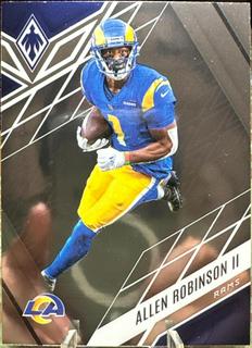 Allen Robinson II