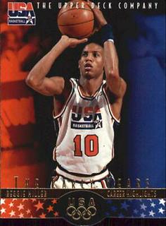 Reggie Miller