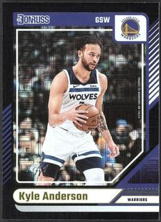 Kyle Anderson
