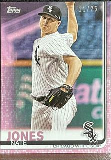 Nate Jones