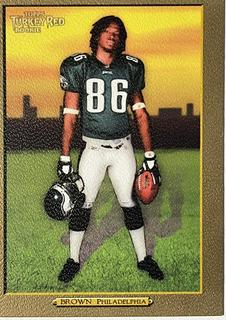 Reggie Brown