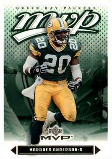 Marques Anderson