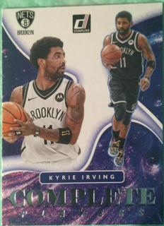 Kyrie Irving