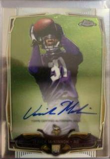 Jerick McKinnon