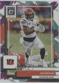 Joe Mixon