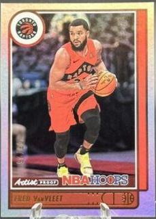 Fred VanVleet