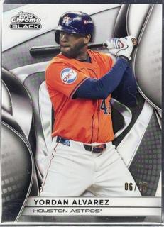 Yordan Alvarez