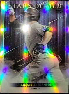 Giancarlo Stanton