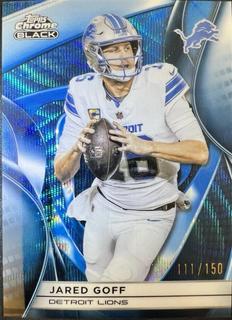 Jared Goff