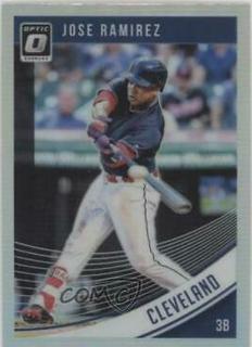 Jose Ramirez