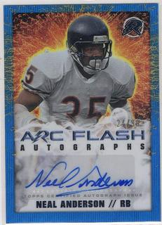 Neal Anderson