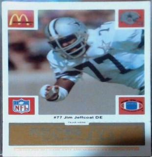 Jim Jeffcoat