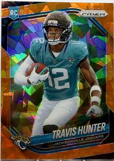 Travis Hunter