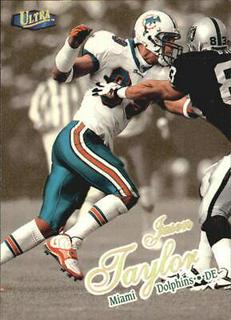 Jason Taylor