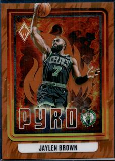 Jaylen Brown
