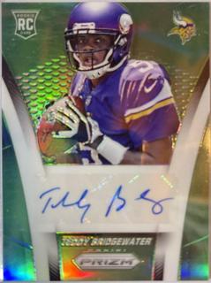 Teddy Bridgewater