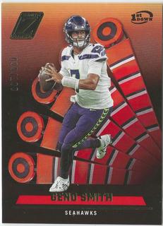 Geno Smith