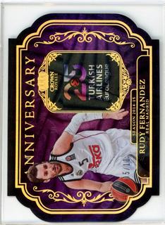 Rudy Fernandez
