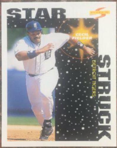 Cecil Fielder #357