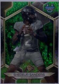 Shedeur Sanders