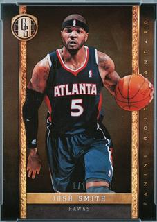 Josh Smith