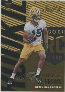 Equanimeous St. Brown